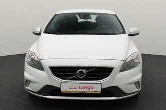 Volvo V40, 2.0, 88 kW, diisel, manuaal, esivedu