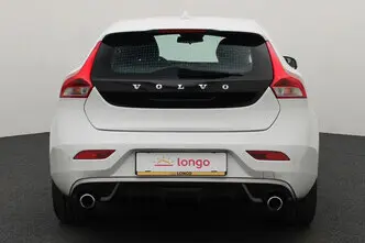 Volvo V40, 2.0, 88 kW, diisel, manuaal, esivedu