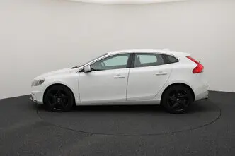 Volvo V40, 2.0, 88 kW, diisel, manuaal, esivedu
