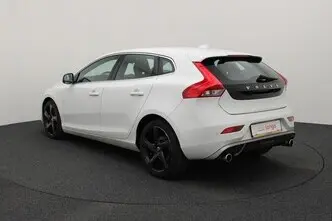 Volvo V40, 2.0, 88 kW, diisel, manuaal, esivedu