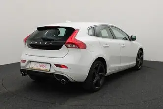Volvo V40, 2.0, 88 kW, diisel, manuaal, esivedu