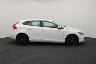 Volvo V40, 2.0, 88 kW, diisel, manuaal, esivedu