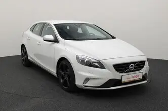 Volvo V40, 2.0, 88 kW, diisel, manuaal, esivedu