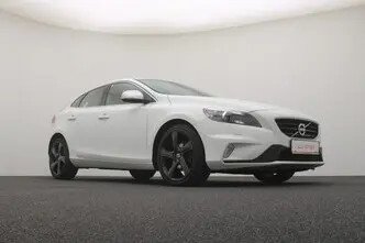 Volvo V40, 2.0, 88 kW, diisel, manuaal, esivedu