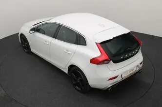Volvo V40, 2.0, 88 kW, diisel, manuaal, esivedu