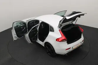Volvo V40, 2.0, 88 kW, diisel, manuaal, esivedu