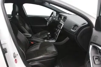 Volvo V40, 2.0, 88 kW, diisel, manuaal, esivedu