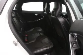 Volvo V40, 2.0, 88 kW, diisel, manuaal, esivedu