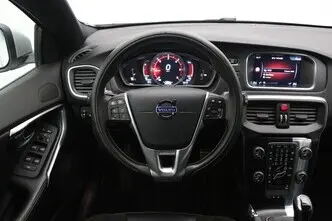 Volvo V40, 2.0, 88 kW, diisel, manuaal, esivedu