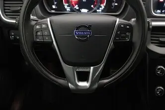 Volvo V40, 2.0, 88 kW, diisel, manuaal, esivedu