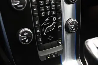 Volvo V40, 2.0, 88 kW, diisel, manuaal, esivedu