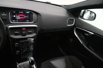 Volvo V40, 2.0, 88 kW, diisel, manuaal, esivedu