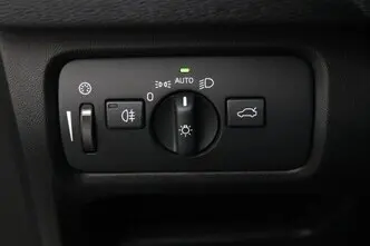 Volvo V40, 2.0, 88 kW, diisel, manuaal, esivedu