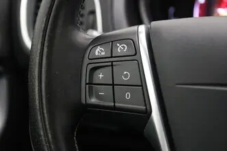 Volvo V40, 2.0, 88 kW, diisel, manuaal, esivedu