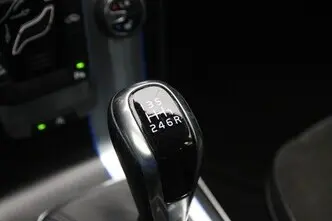 Volvo V40, 2.0, 88 kW, diisel, manuaal, esivedu