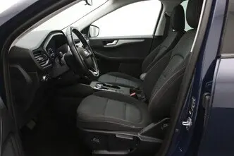 Ford Kuga, 2.5, 112 kW, pistikhübriid, automaat, esivedu