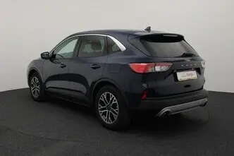 Ford Kuga, 2.5, 112 kW, pistikhübriid, automaat, esivedu