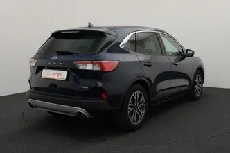 Ford Kuga, 2.5, 112 kW, pistikhübriid, automaat, esivedu