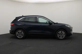 Ford Kuga, 2.5, 112 kW, pistikhübriid, automaat, esivedu