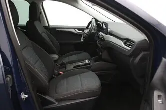 Ford Kuga, 2.5, 112 kW, pistikhübriid, automaat, esivedu