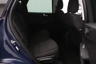 Ford Kuga, 2.5, 112 kW, pistikhübriid, automaat, esivedu