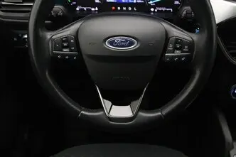 Ford Kuga, 2.5, 112 kW, pistikhübriid, automaat, esivedu