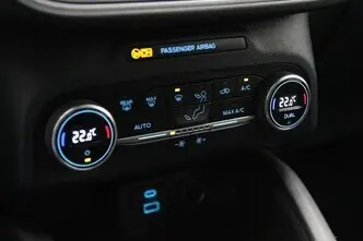 Ford Kuga, 2.5, 112 kW, pistikhübriid, automaat, esivedu