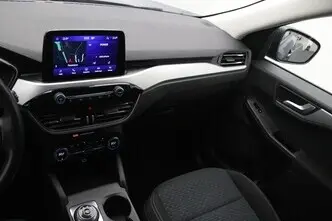 Ford Kuga, 2.5, 112 kW, pistikhübriid, automaat, esivedu
