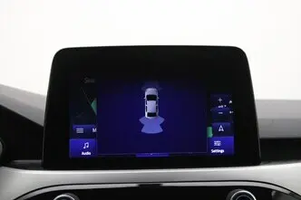 Ford Kuga, 2.5, 112 kW, pistikhübriid, automaat, esivedu