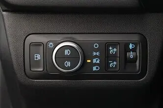 Ford Kuga, 2.5, 112 kW, pistikhübriid, automaat, esivedu