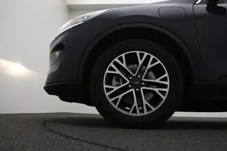 Ford Kuga, 2.5, 112 kW, pistikhübriid, automaat, esivedu