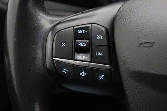 Ford Kuga, 2.5, 112 kW, pistikhübriid, automaat, esivedu