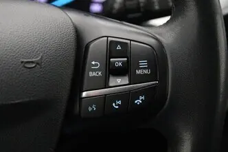 Ford Kuga, 2.5, 112 kW, pistikhübriid, automaat, esivedu