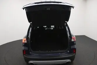 Ford Kuga, 2.5, 112 kW, pistikhübriid, automaat, esivedu