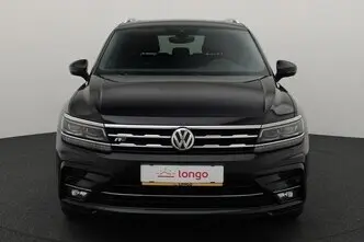 Volkswagen Tiguan, 1.5, 110 kW, bensiin, automaat, esivedu
