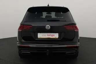 Volkswagen Tiguan, 1.5, 110 kW, bensiin, automaat, esivedu