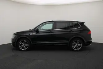 Volkswagen Tiguan, 1.5, 110 kW, bensiin, automaat, esivedu