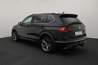 Volkswagen Tiguan, 1.5, 110 kW, bensiin, automaat, esivedu