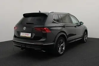 Volkswagen Tiguan, 1.5, 110 kW, bensiin, automaat, esivedu