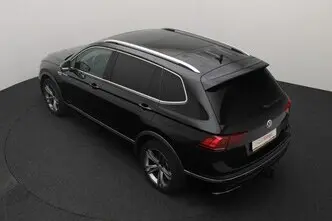 Volkswagen Tiguan, 1.5, 110 kW, bensiin, automaat, esivedu