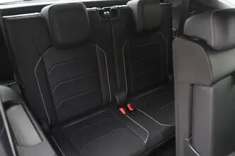 Volkswagen Tiguan, 1.5, 110 kW, bensiin, automaat, esivedu