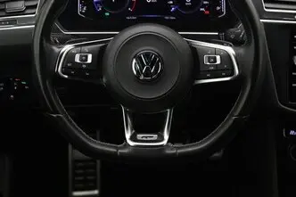 Volkswagen Tiguan, 1.5, 110 kW, bensiin, automaat, esivedu
