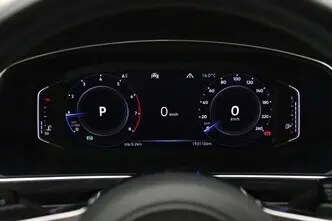 Volkswagen Tiguan, 1.5, 110 kW, bensiin, automaat, esivedu