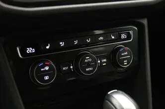 Volkswagen Tiguan, 1.5, 110 kW, bensiin, automaat, esivedu