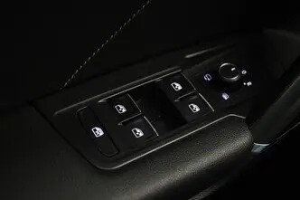 Volkswagen Tiguan, 1.5, 110 kW, bensiin, automaat, esivedu