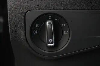 Volkswagen Tiguan, 1.5, 110 kW, bensiin, automaat, esivedu