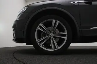 Volkswagen Tiguan, 1.5, 110 kW, bensiin, automaat, esivedu