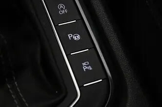 Volkswagen Tiguan, 1.5, 110 kW, bensiin, automaat, esivedu