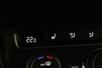 Volkswagen Tiguan, 1.5, 110 kW, bensiin, automaat, esivedu
