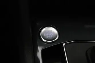 Volkswagen Tiguan, 1.5, 110 kW, bensiin, automaat, esivedu